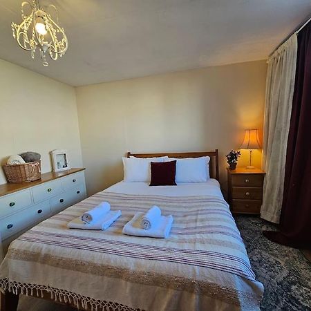 Apartamento Oxgang'S Shabby Chic Edimburgo Exterior foto