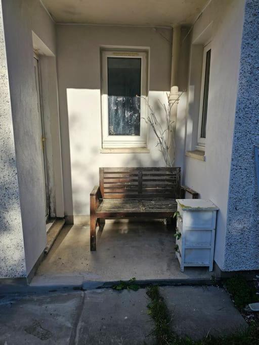 Apartamento Oxgang'S Shabby Chic Edimburgo Exterior foto